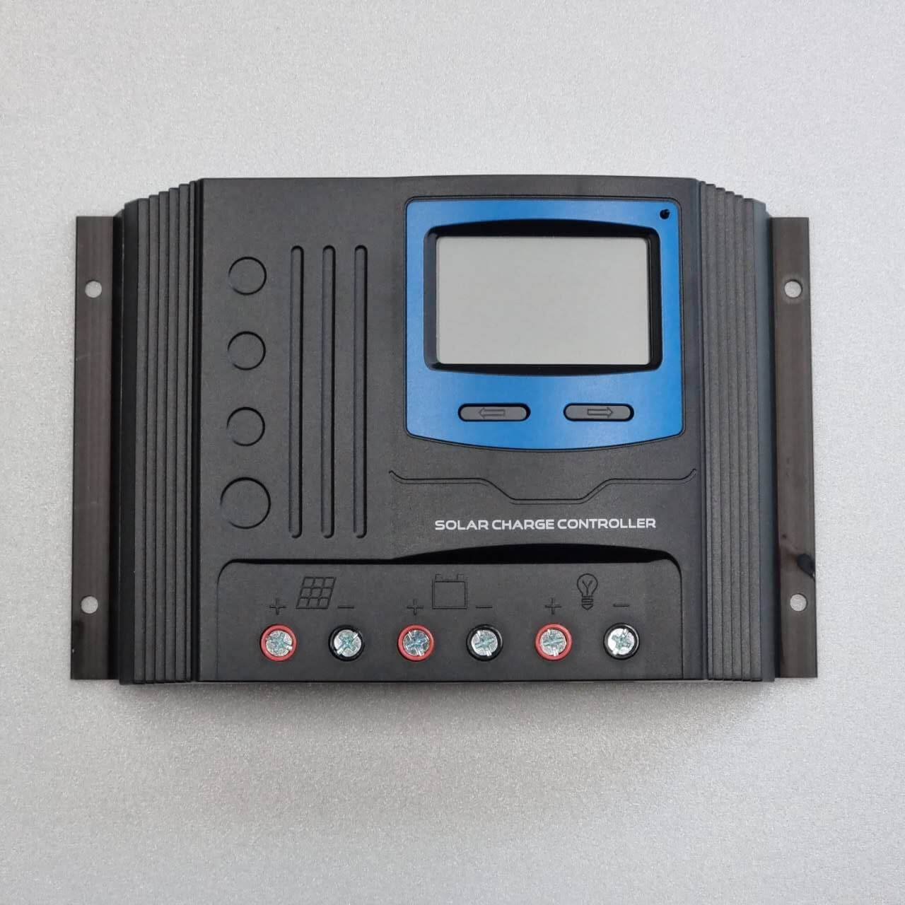 SolarKing SK-55 Solar Regulators